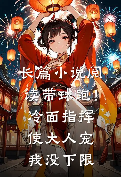 长篇小说阅读带球跑！冷面指挥使大人宠我没下限