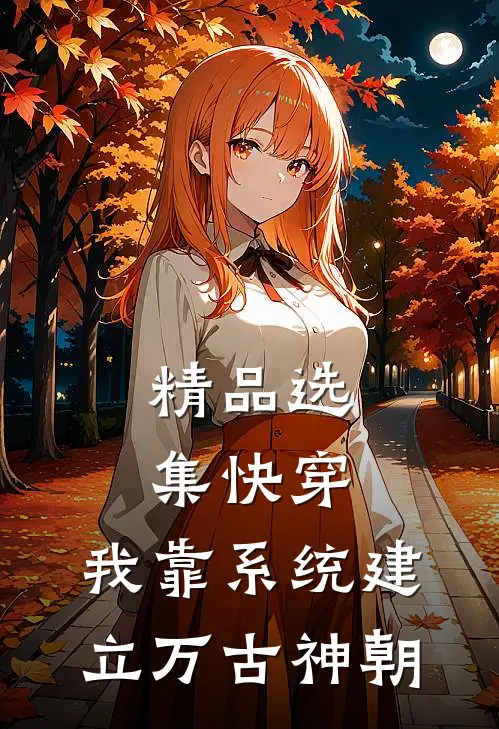 精品选集快穿：我靠系统建立万古神朝