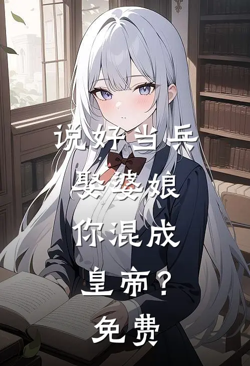 说好当兵娶婆娘，你混成皇帝？免费