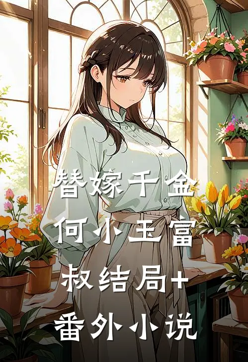 替嫁千金何小玉富叔结局+番外小说