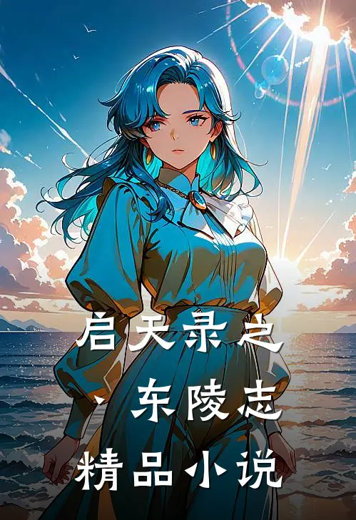 启天录之丶东陵志精品小说