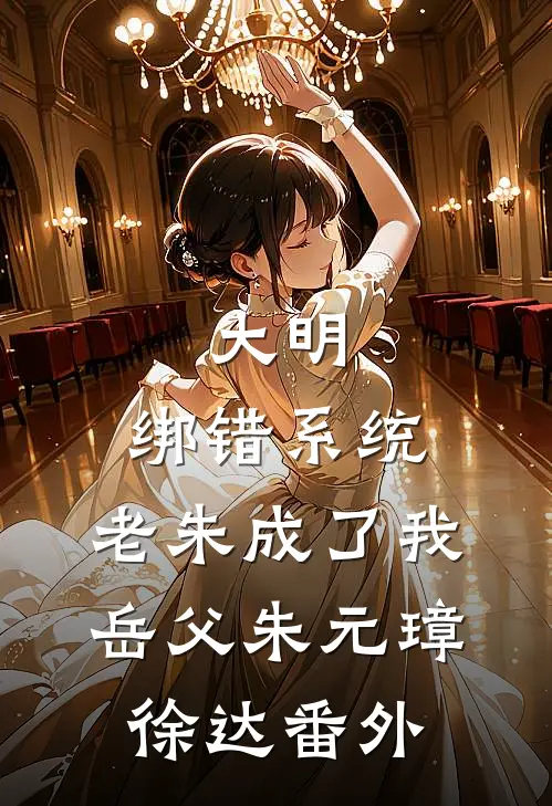 大明：绑错系统，老朱成了我岳父朱元璋徐达 番外