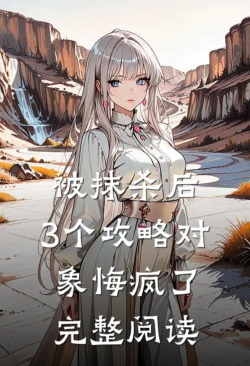 被抹杀后，3个攻略对象悔疯了完整阅读