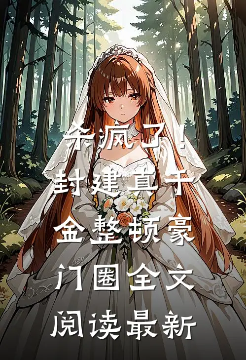 杀疯了！封建真千金整顿豪门圈全文阅读最新