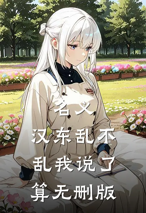 名义：汉东乱不乱我说了算无删版