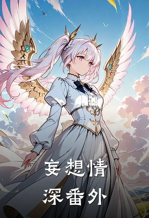妄想情深番外
