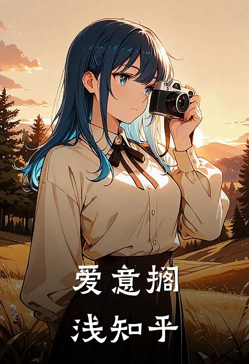 爱意搁浅知乎