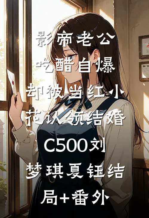 影帝老公吃醋自爆，却被当红小花认领结婚C500刘梦琪夏钰结局+番外