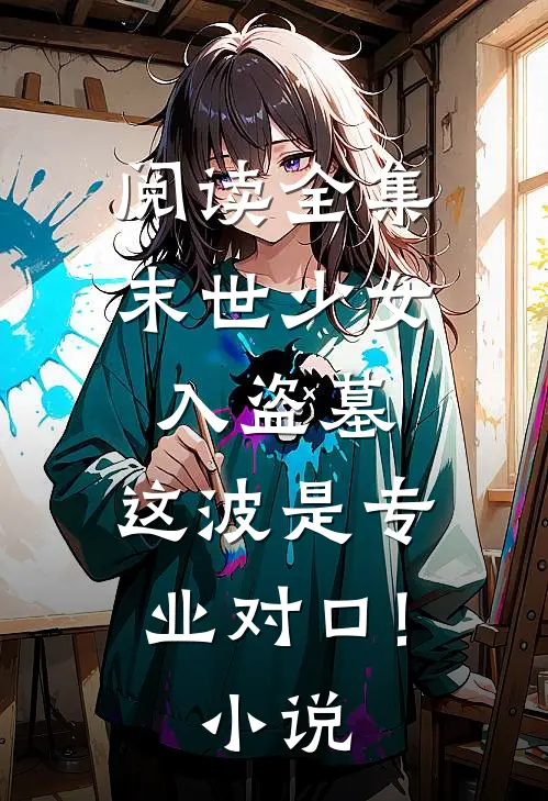 阅读全集末世少女入盗墓,这波是专业对口!小说