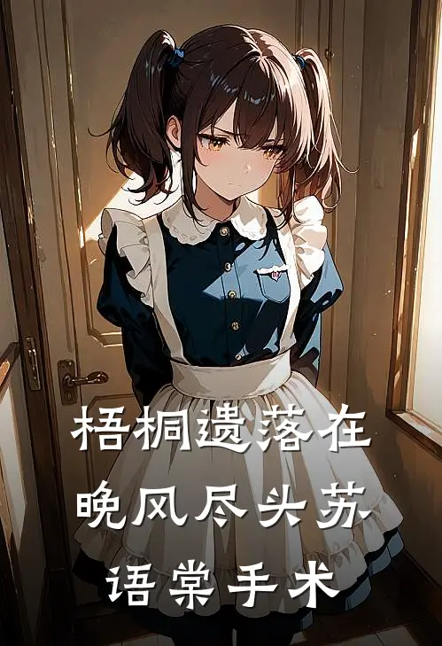 梧桐遗落在晚风尽头苏语棠手术