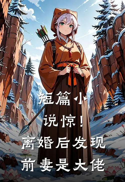短篇小说惊！离婚后发现前妻是大佬