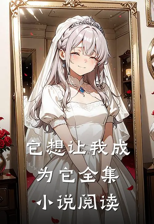 它想让我成为它全集小说阅读
