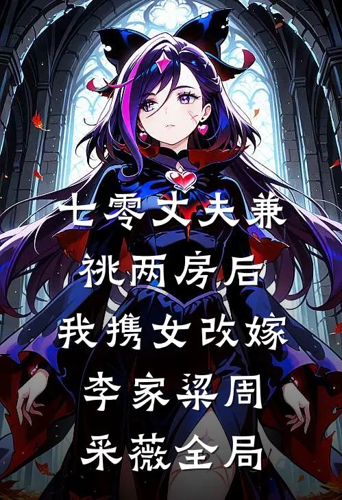 七零丈夫兼祧两房后，我携女改嫁李家粱周采薇全局