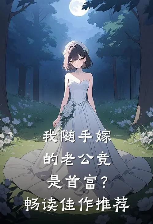 我随手嫁的老公竟是首富？畅读佳作推荐