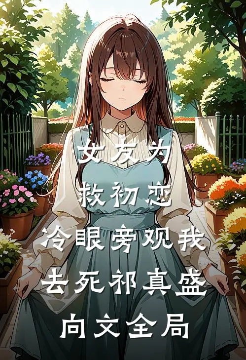 女友为救初恋，冷眼旁观我去死祁真盛向文全局