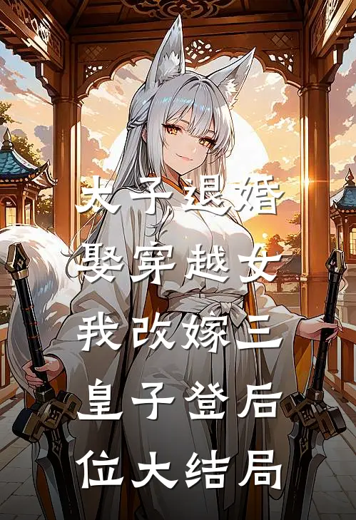 太子退婚娶穿越女，我改嫁三皇子登后位大结局