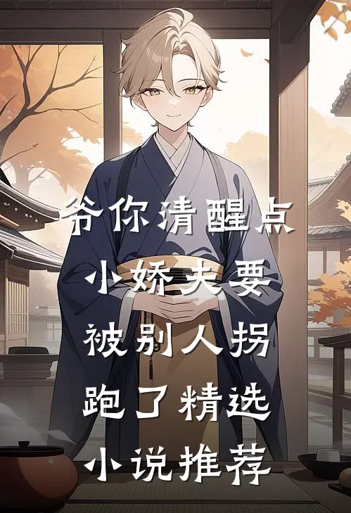 爷你清醒点，小娇夫要被别人拐跑了精选小说推荐