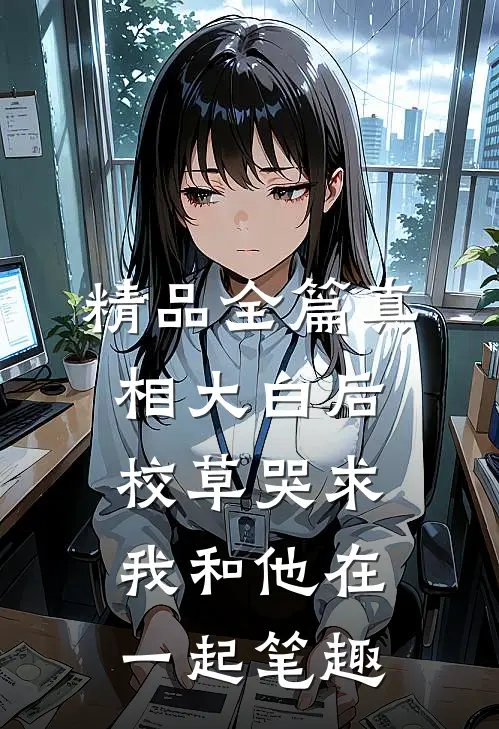 精品全篇真相大白后,校草哭求我和他在一起笔趣