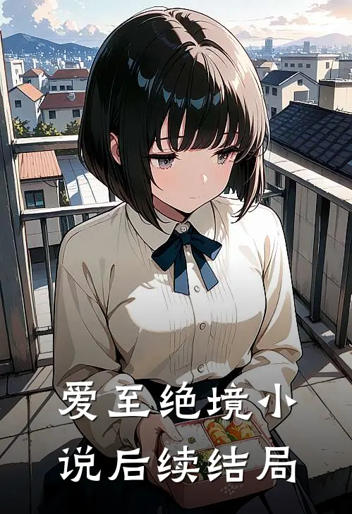 爱至绝境小说后续结局