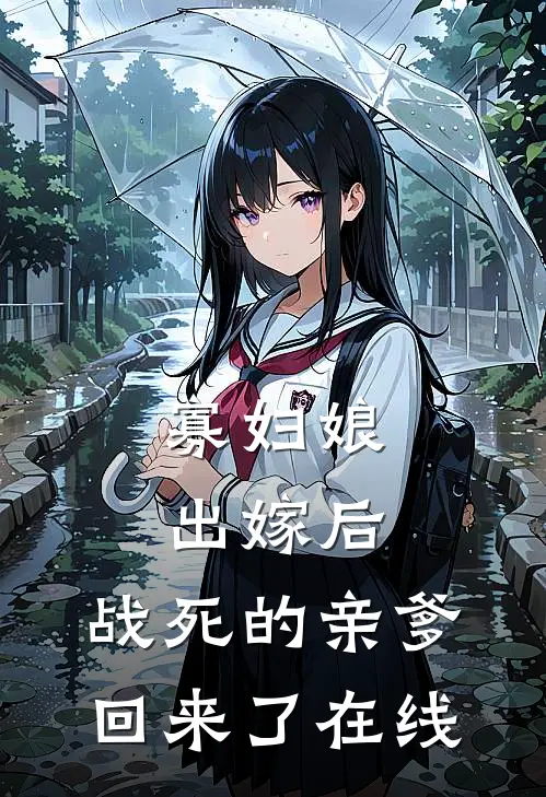 寡妇娘出嫁后，战死的亲爹回来了在线