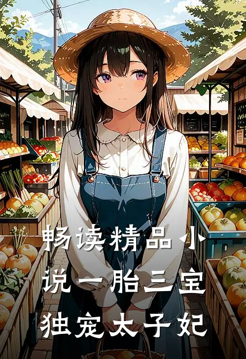 畅读精品小说一胎三宝：独宠太子妃