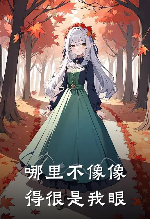 哪里不像像得很是我眼