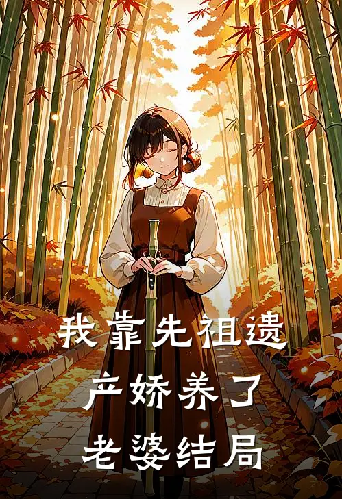 我靠先祖遗产娇养了老婆结局