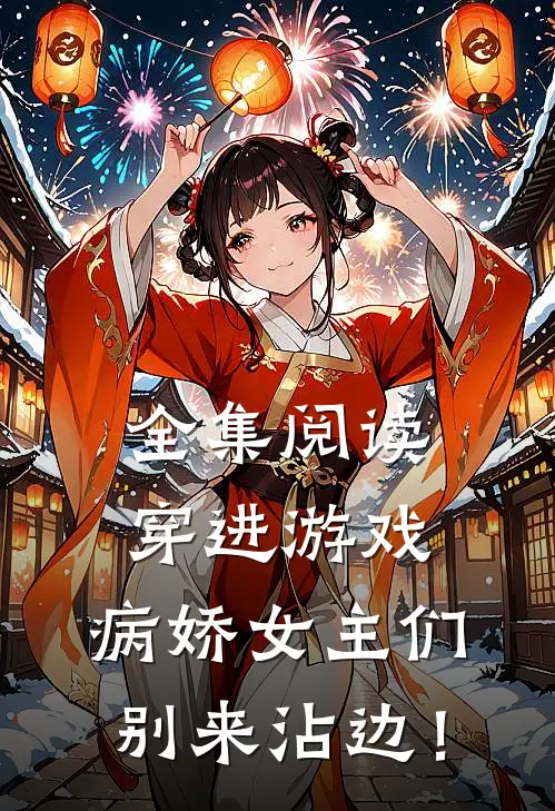 全集阅读穿进游戏，病娇女主们别来沾边！