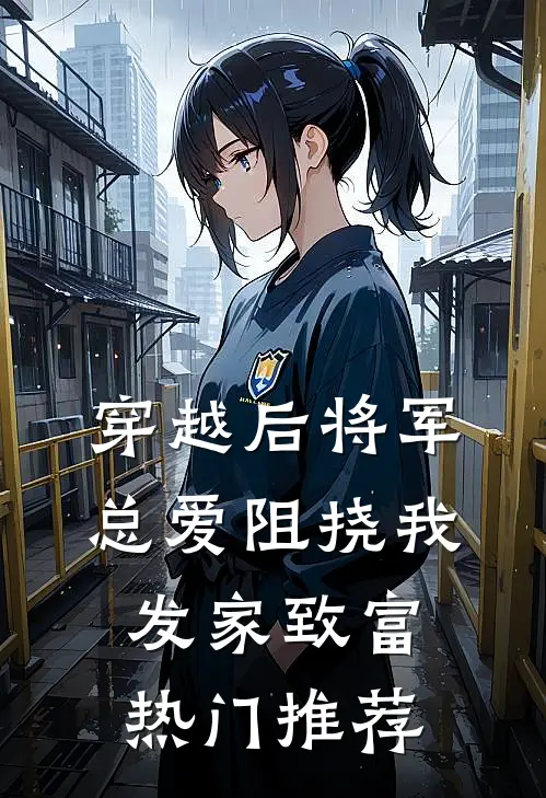 穿越后将军总爱阻挠我发家致富热门推荐