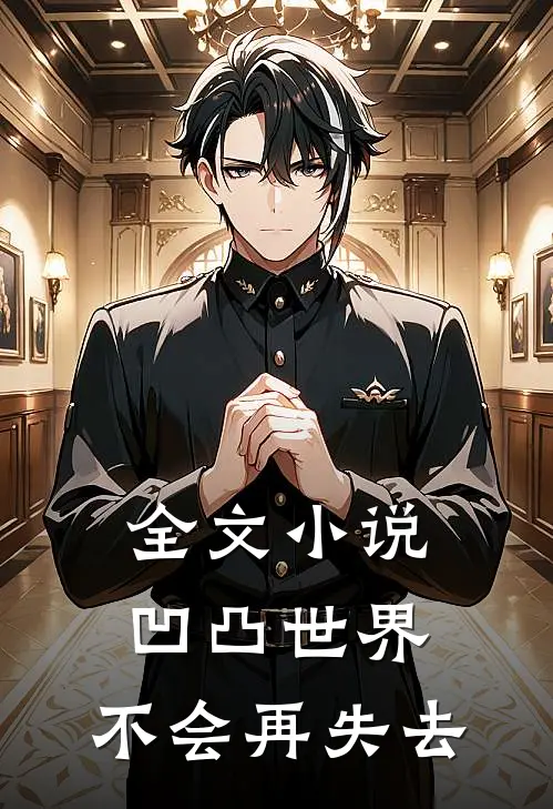 全文小说凹凸世界：不会再失去