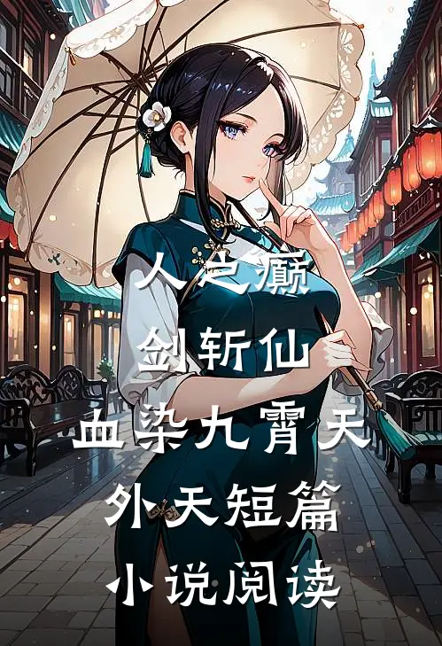 人之癫，剑斩仙，血染九霄天外天短篇小说阅读