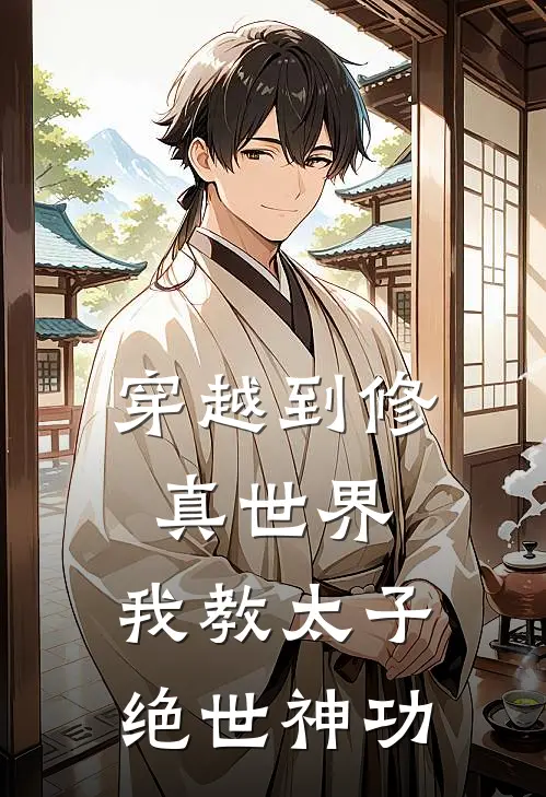 穿越到修真世界，我教太子绝世神功