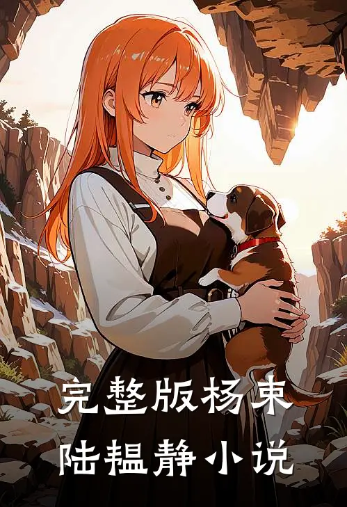 完整版杨束陆韫静小说