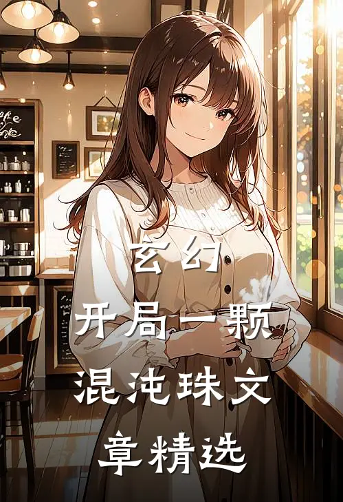 玄幻：开局一颗混沌珠文章精选