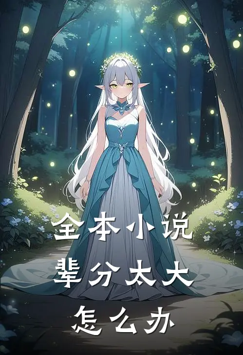 全本小说辈分太大怎么办