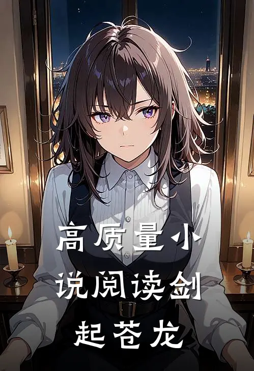高质量小说阅读剑起苍龙