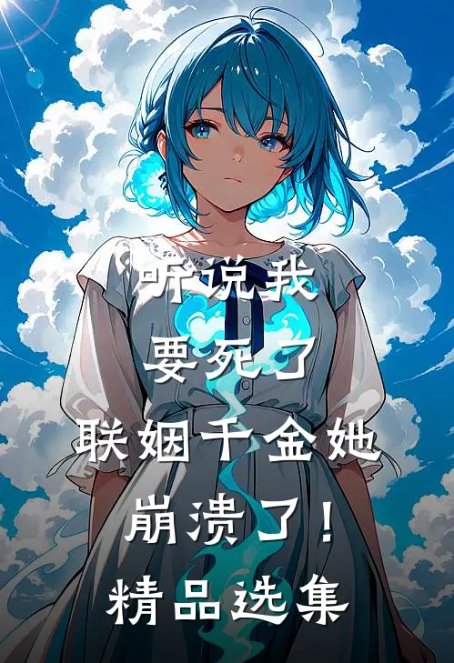听说我要死了，联姻千金她崩溃了！精品选集