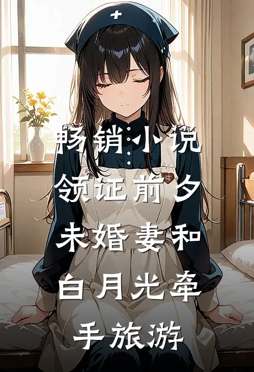 畅销小说领证前夕，未婚妻和白月光牵手旅游