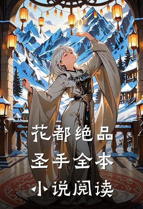 花都绝品圣手全本小说阅读