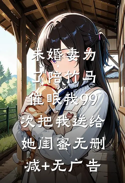 未婚妻为了陪竹马，催眠我99次把我送给她闺蜜无删减+无广告