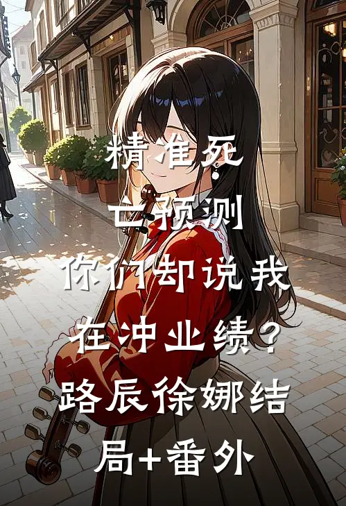 精准死亡预测，你们却说我在冲业绩？路辰徐娜结局+番外