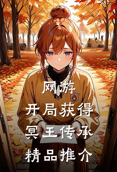 网游：开局获得冥王传承精品推介