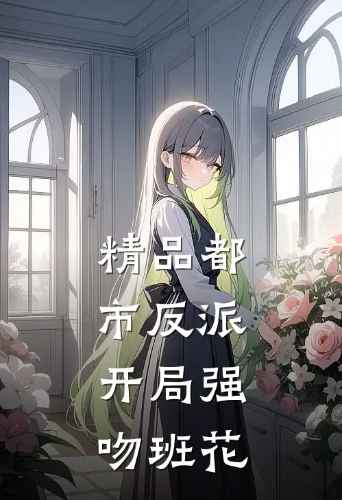 精品都市反派：开局强吻班花