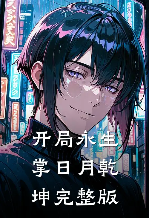 开局永生，掌日月乾坤完整版