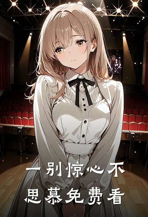 一别惊心不思慕免费看