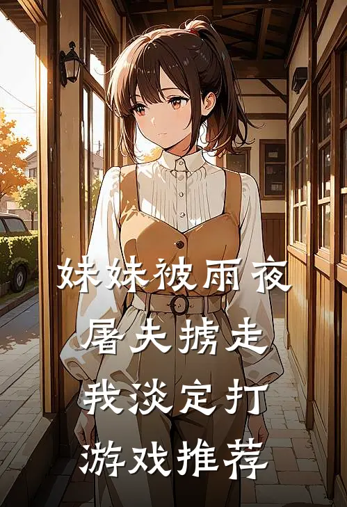 妹妹被雨夜屠夫掳走，我淡定打游戏推荐