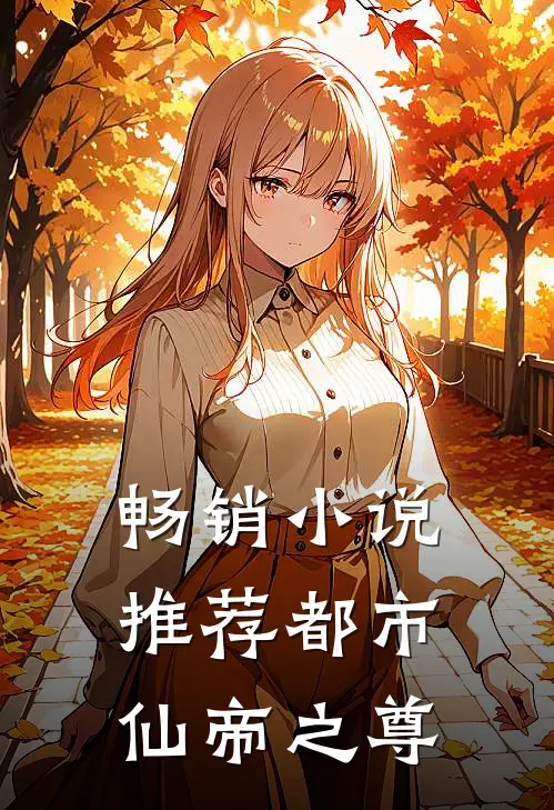 畅销小说推荐都市：仙帝之尊