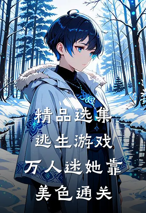精品选集逃生游戏：万人迷她靠美色通关