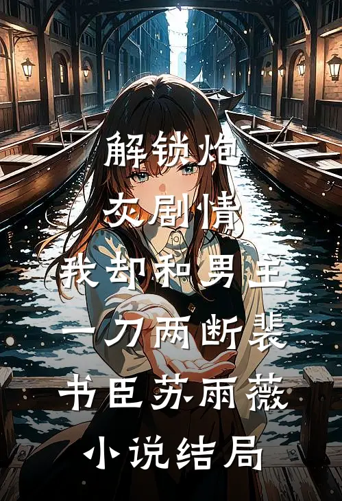 解锁炮灰剧情，我却和男主一刀两断裴书臣苏雨薇小说结局