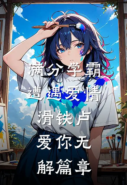满分学霸遭遇爱情滑铁卢，爱你无解篇章